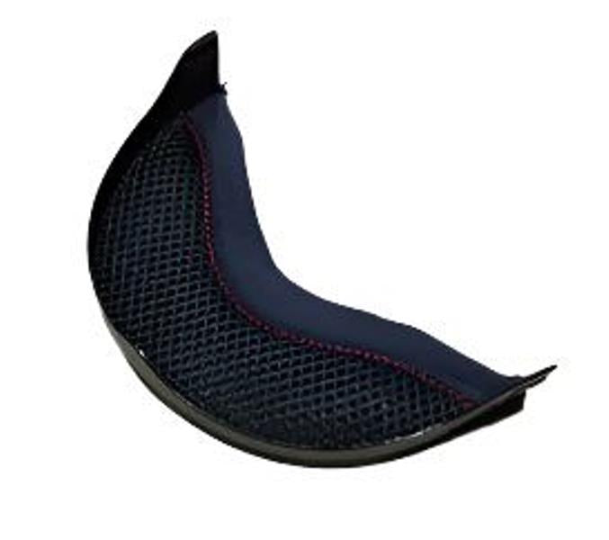 KYT Striker Helmets Spare Chin Cover