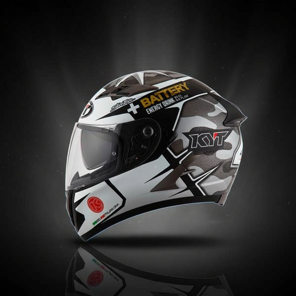 kyt helmet visor kyt vendetta pinlock