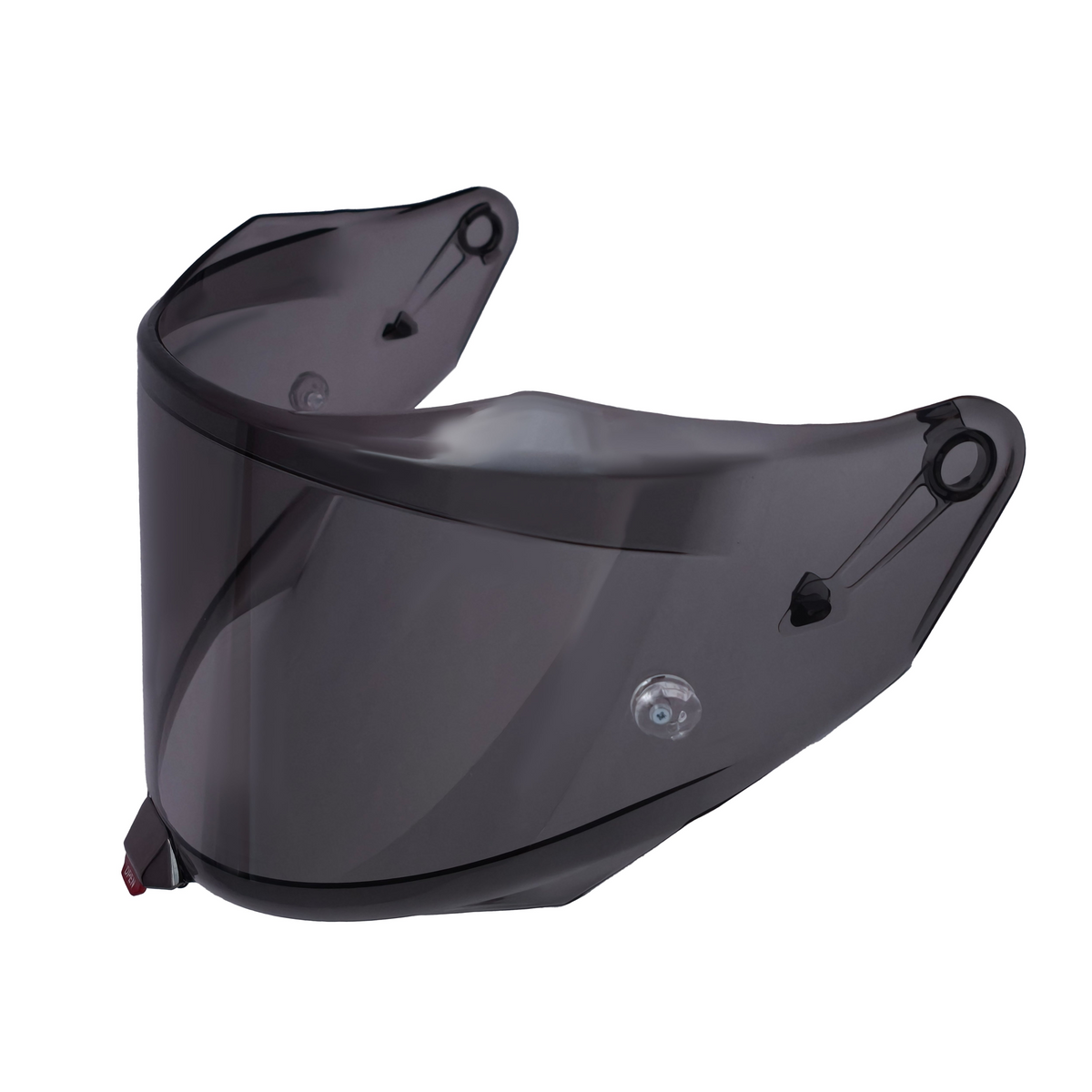 KYT Spare Visors For R1R Helmets