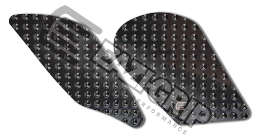 EasyGrip Kawasaki NINJA 300 Black Tank Grip