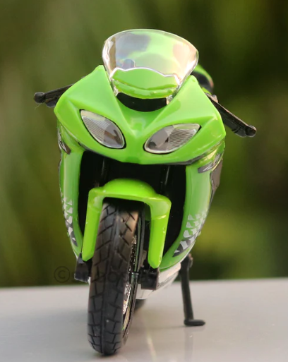 Kawasaki Ninja® ZX™ 10R