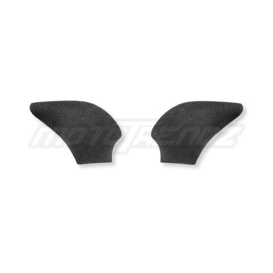 Kawasaki ZX14 R Traction Pads - Mototrendz - Riders Junction
