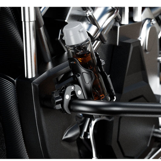 Kewig Water Bottle Holder for Motorcycles - SHJ-3