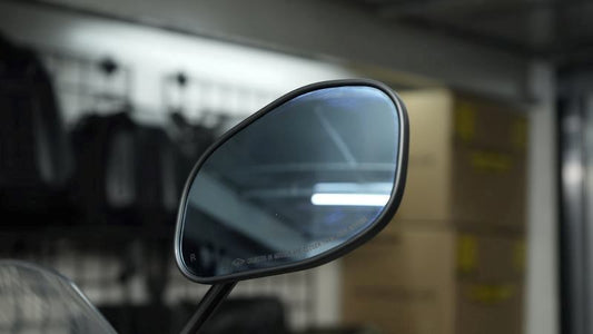 Kolga Bros Adv Mirrors - KBMM-01