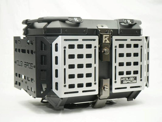 Kolga Bros Camper Moto Trunk - KBMT-02