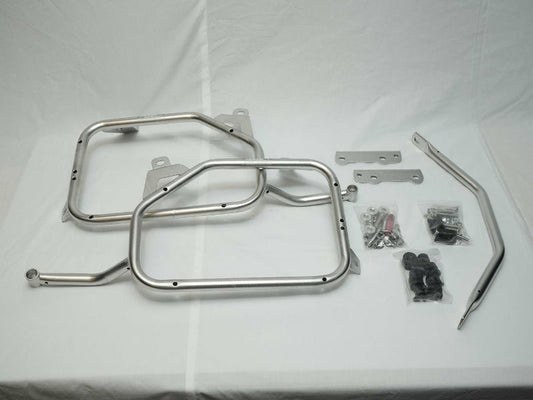 Kolga Bros Side Frame for Honda XL750 – Silver