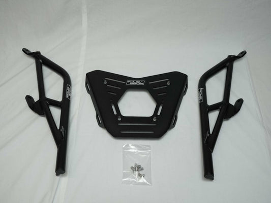 Kolga Bros Tail Rack for BMW R1300GS – Black