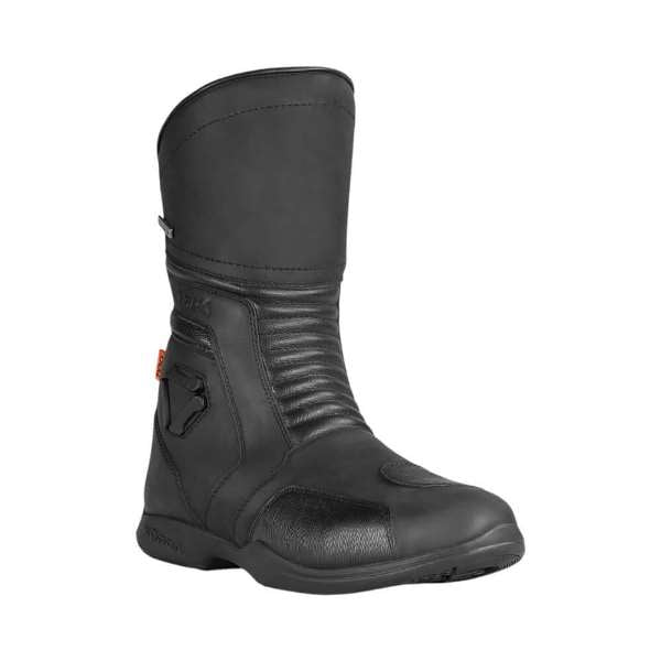 Korda TourMaster High Riding Boots With D3O (Black)