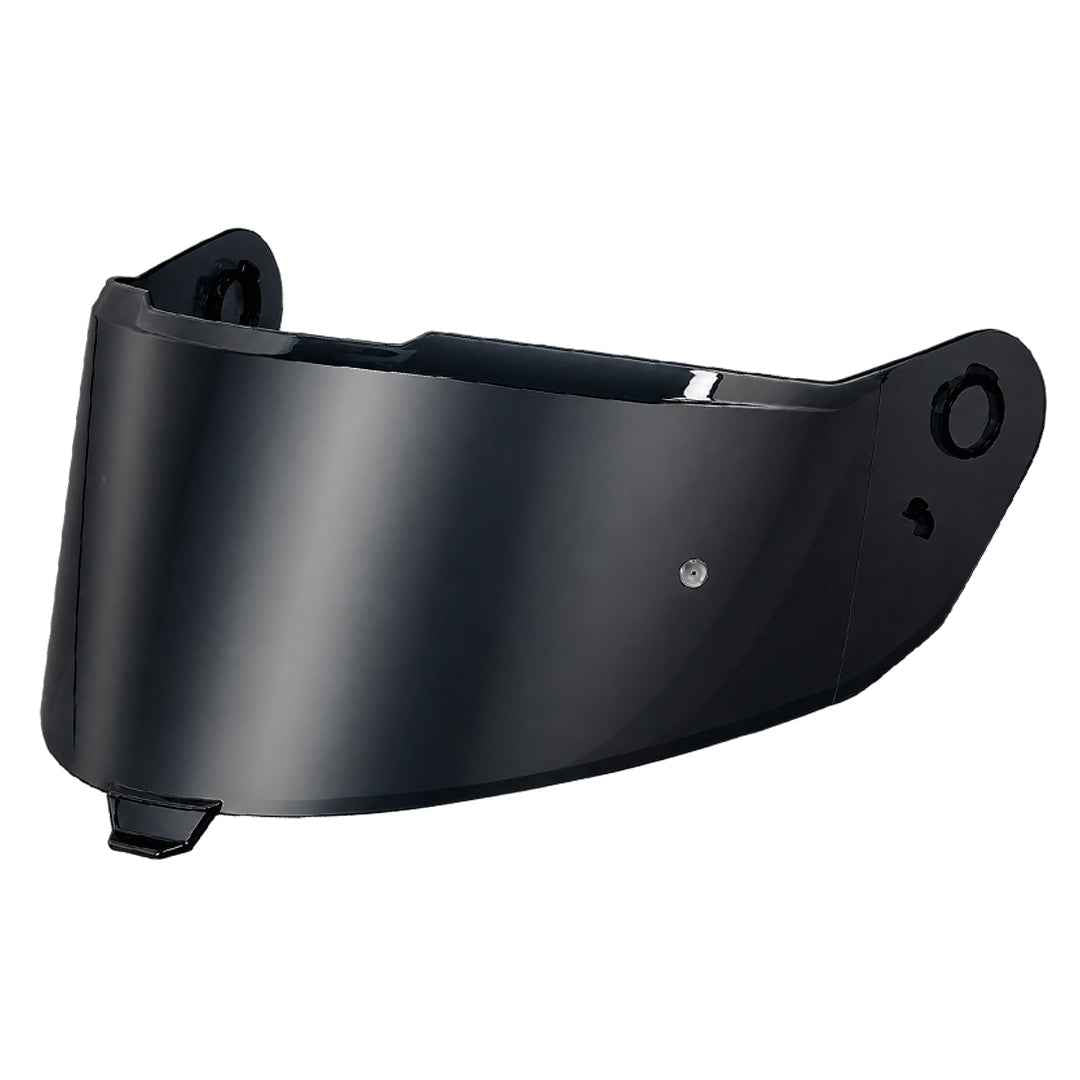 Korda Evo Helmet Visor - Smoke