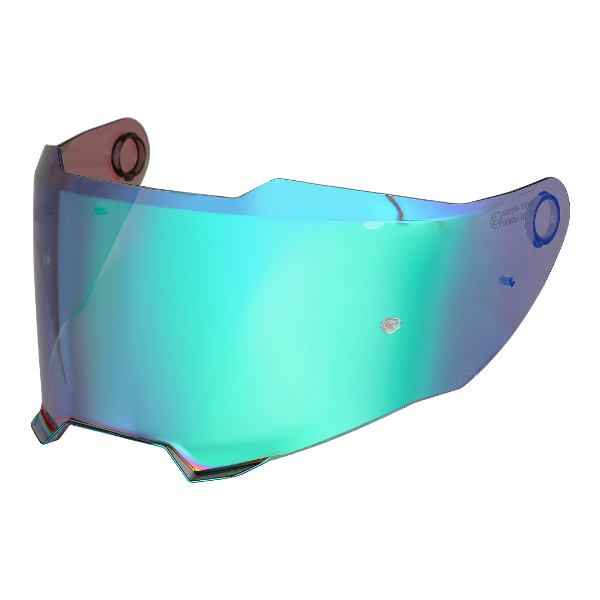 Korda Revo Visor For Korda Sonic GP Helmet (Green)