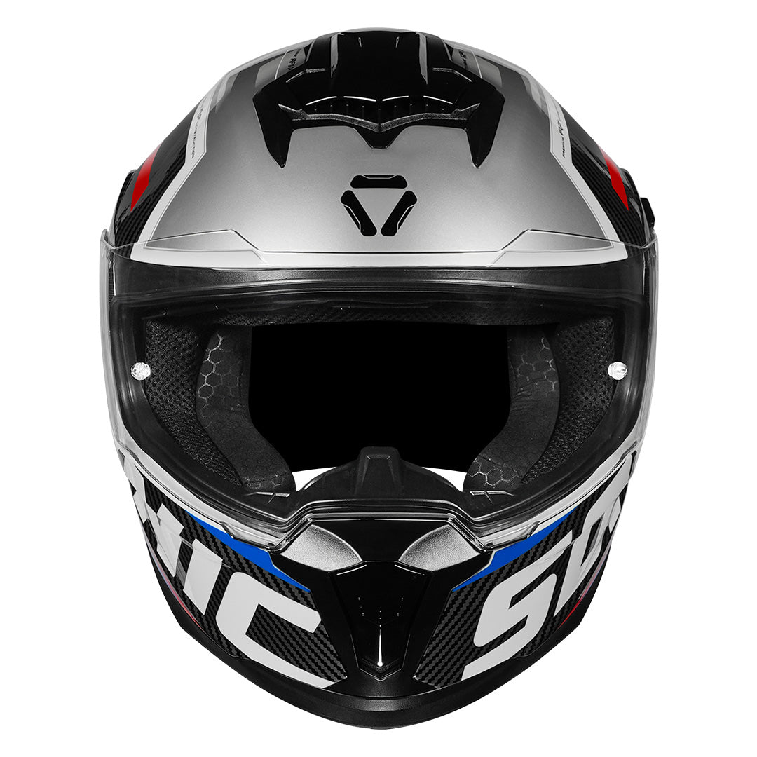 Korda Sonic GP SPI-D Blue - Helmet