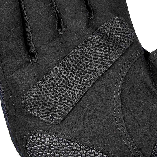 Korda Street 2.0 SF Riding Gloves - Black Grey