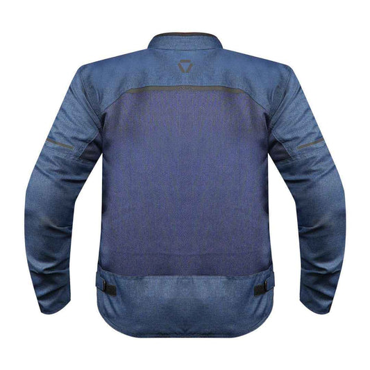 Korda Urban Riding Jacket - Blue