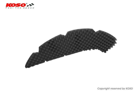 Koso Hurricane Multi Air Filter For Aerox