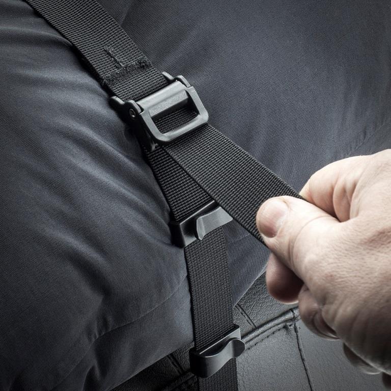 Kriega Cam Straps - KACS150