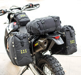 Kriega OS-18 Adventure Pack - KOS18 - Riders Junction