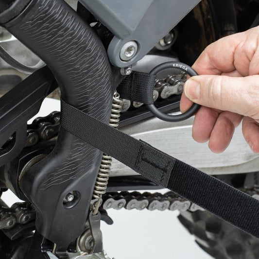 Kriega OS-Base Dirtbike Rings - KOSDBR - Riders Junction