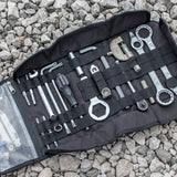Kriega Tool Roll - KTORO - Riders Junction