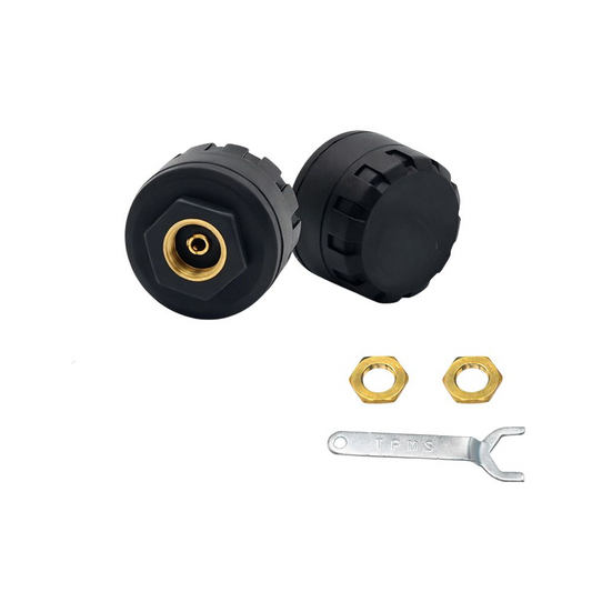 LBC Moto BMW BM6 (6-Inch) & Dashcam Series