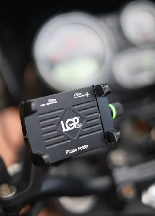 LGP Bike Phone Holder-M7