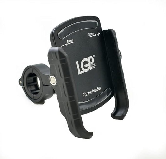 LGP Jawa Grip Universal Phone Holder Without Charger (LGP004, M8s)-LGP1102