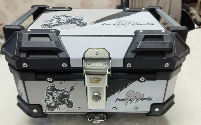 LGP Top Box 25Litres