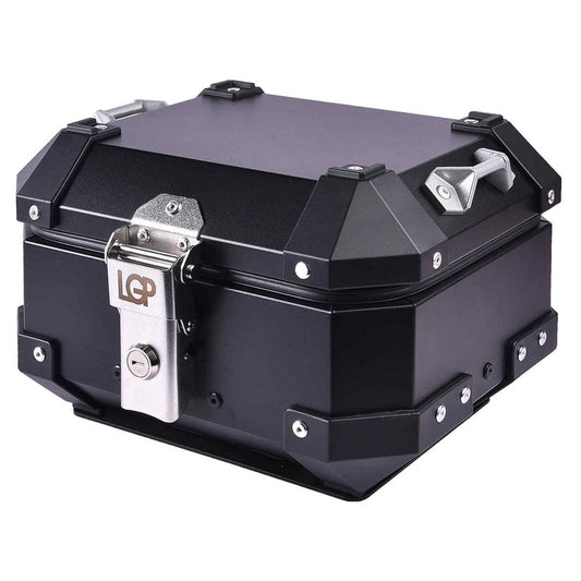 LGP Top Box 10L Black - LGPT0006