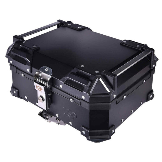LGP Top Box 25L Black - LGPT0056