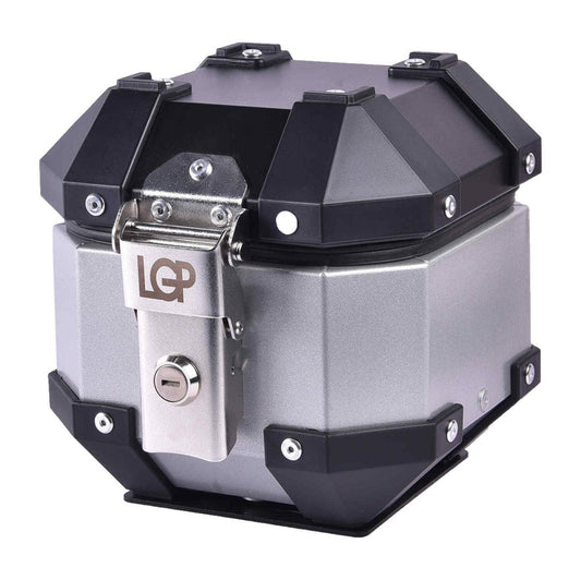 LGP Top Box 5L Silver (LGPT0001)