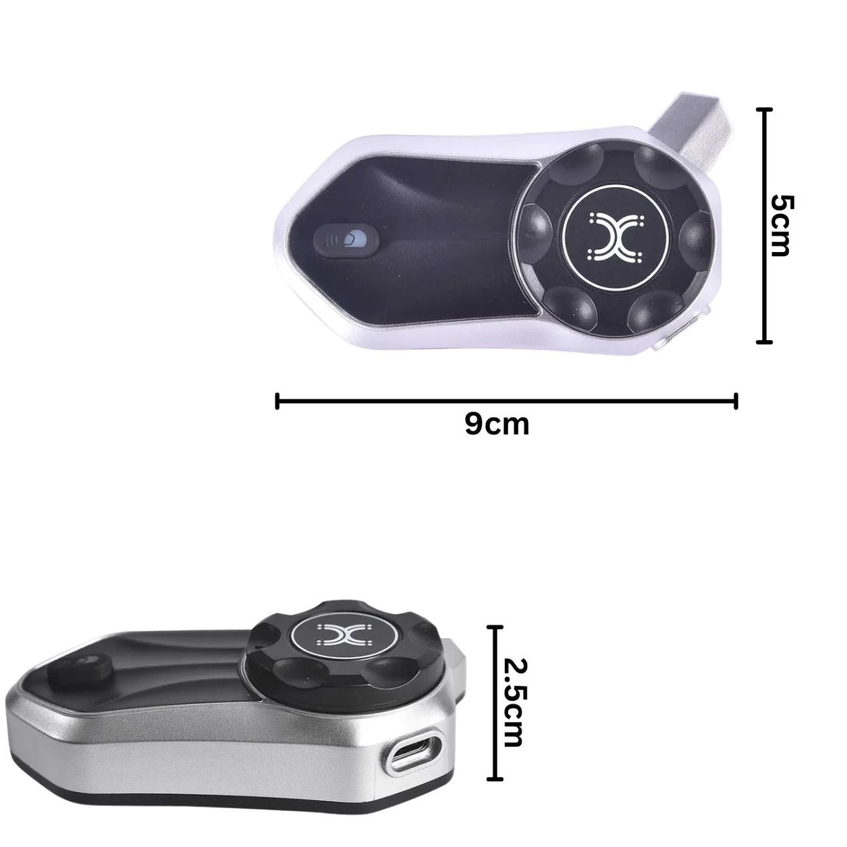 LGP X30 Pro Bluetooth Mesh Intercom