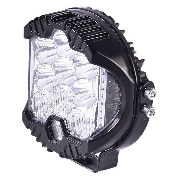 LGP Fog Lamp Little Monster White