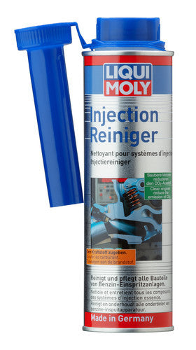 LIQUI MOLY Injection Cleaner- 300 ML - Riders Junction