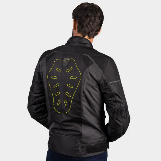 LS2 Back Protector Level 2