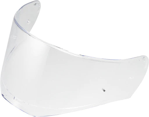 LS2 Clear Visor for FF320/FF353/FF800 Helmets- Pinlock Ready
