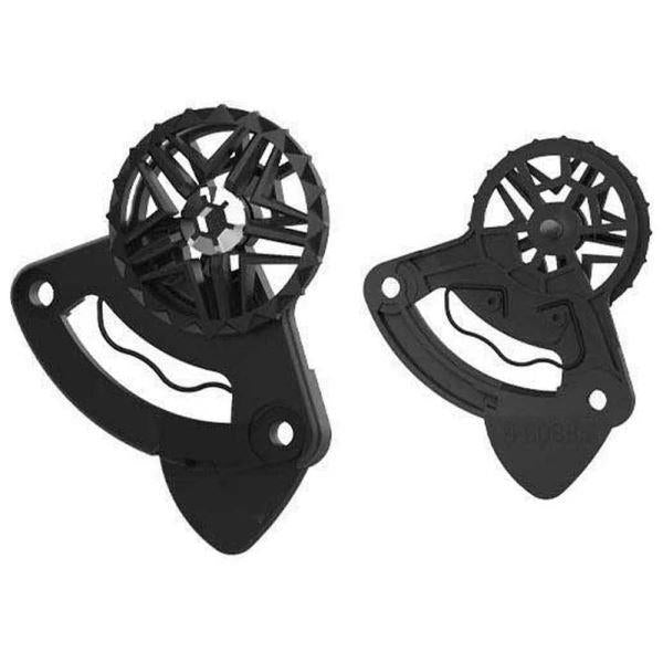 LS2 FF805 helmet screen mechanism kit