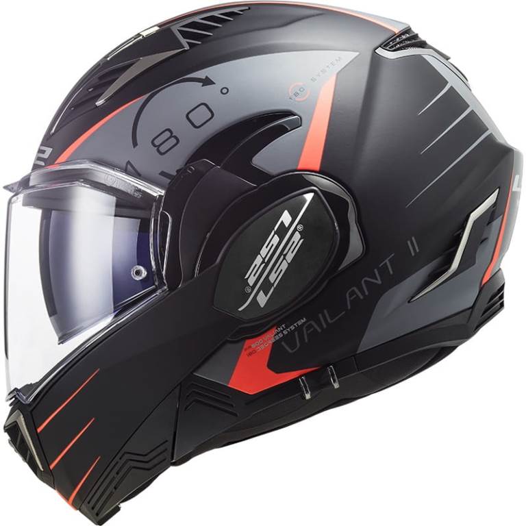 ls2 ff399 valiant noir matt black helmet LS2 FF900 Valiant Ii Codex Matt Black Titanium Helmet