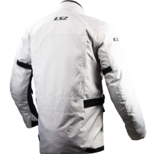 LS2 Metropolis Urban Jacket