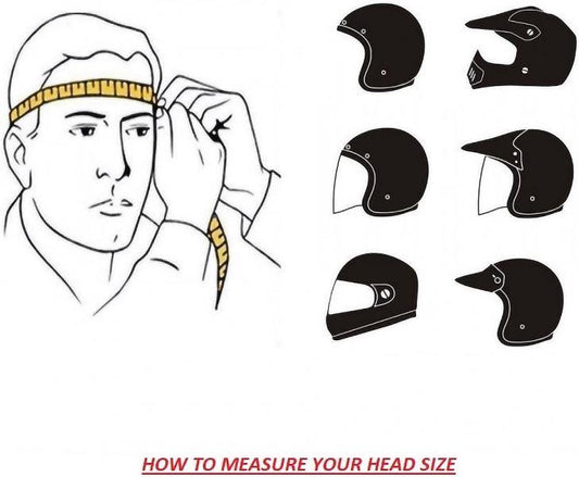 LS2 OF601 Bob II Carbon Custom 06 Jet Helmet