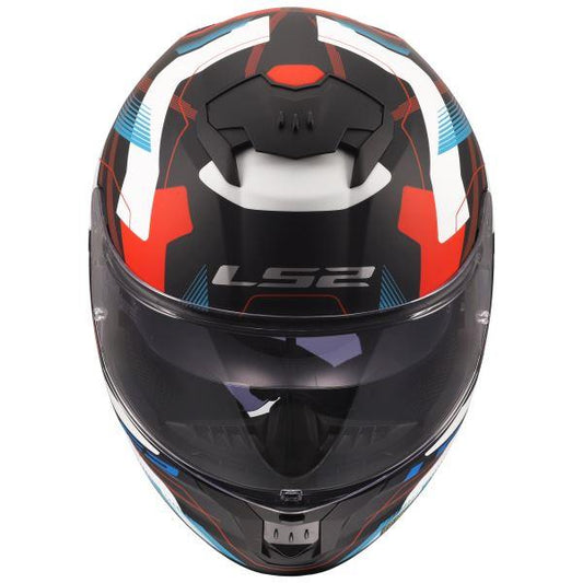 LS2 FF320 Stream II Mika White Blue Red-06