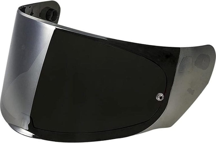 LS2 Spare Iridium Smoke Visor For LS2 FF320 / FF353 / FF800 Helmets