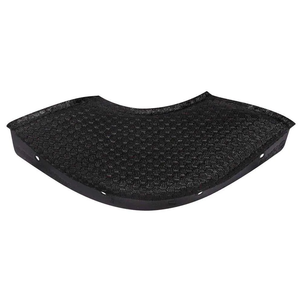LS2 Spares FF808/FF320 Stream II Chin Curtain