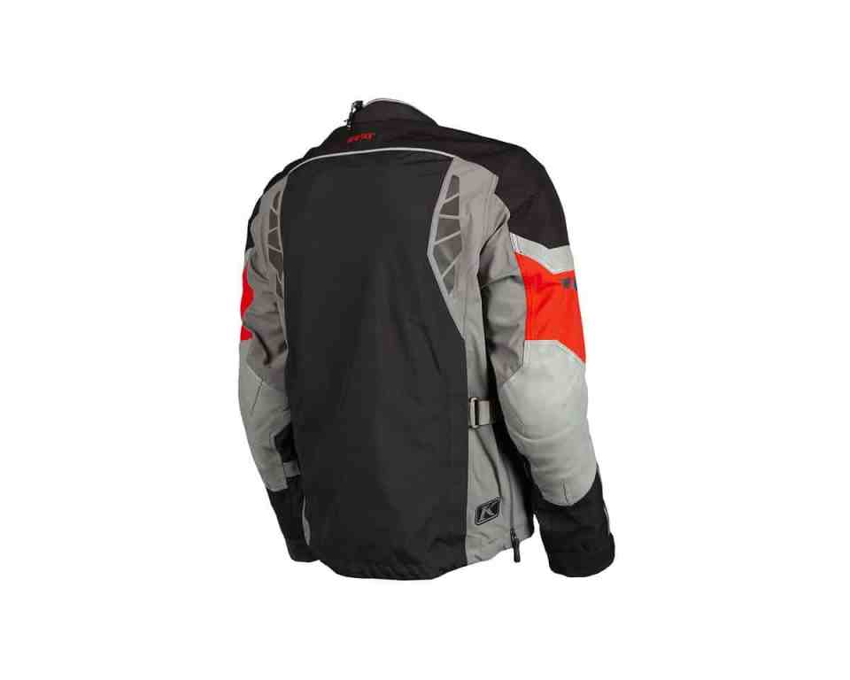 Latitude Jacket - Klim