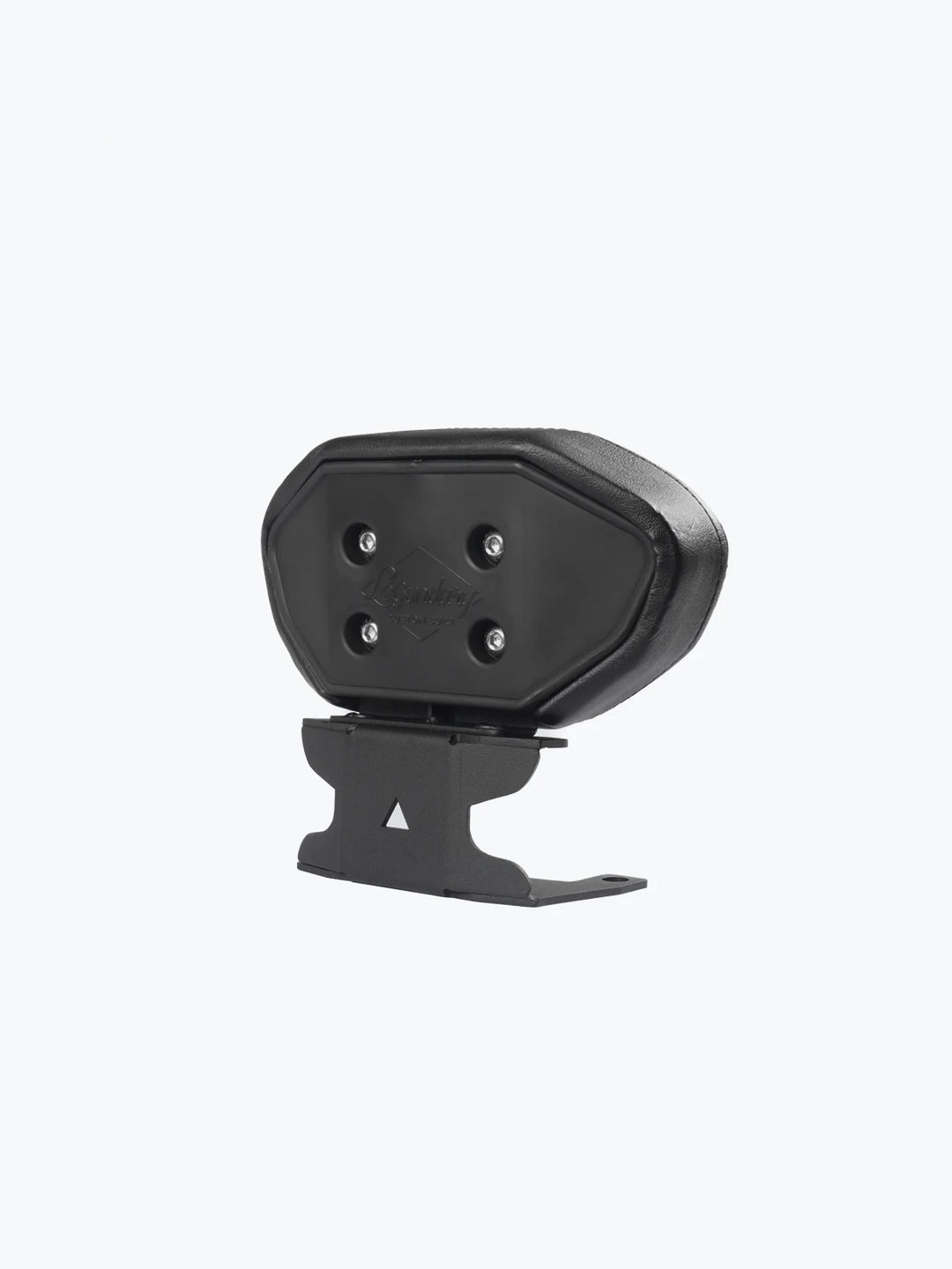 Legundary Custom Bajaj Dominar 400 Backrest - CAR8191