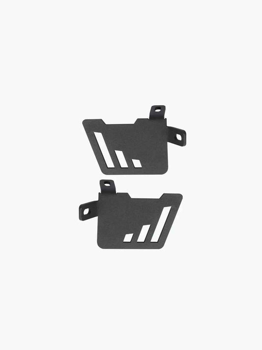 Legundary Custom Bajaj Dominar 400 Bolster Rear Foot Rest - FOO4015