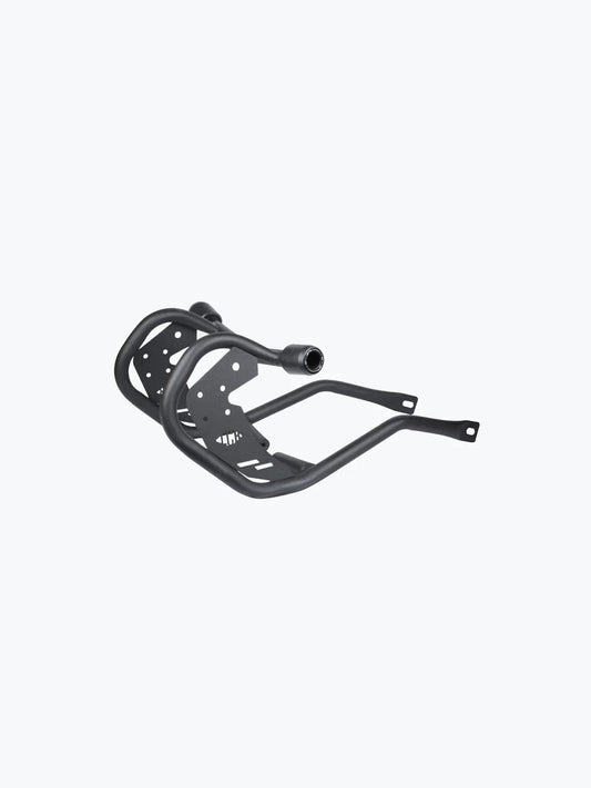 Legundary Custom Bajaj Dominar 400 Pegasus Crash Guard With Slider - CRA7245