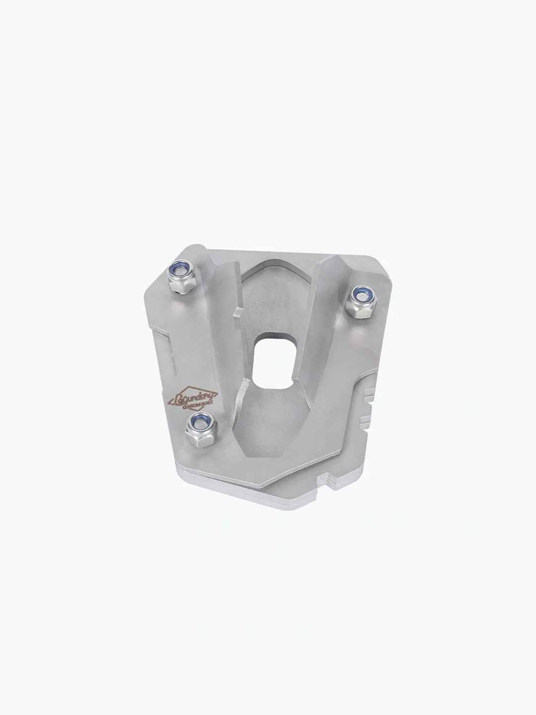 Legundary Custom Bajaj Dominar 400 Side Stand Base - SSB5193