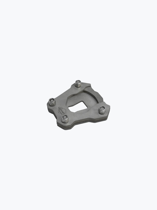 Legundary Custom Bajaj Pulsar NS400Z Brogue Side Stand Base - SSB17837