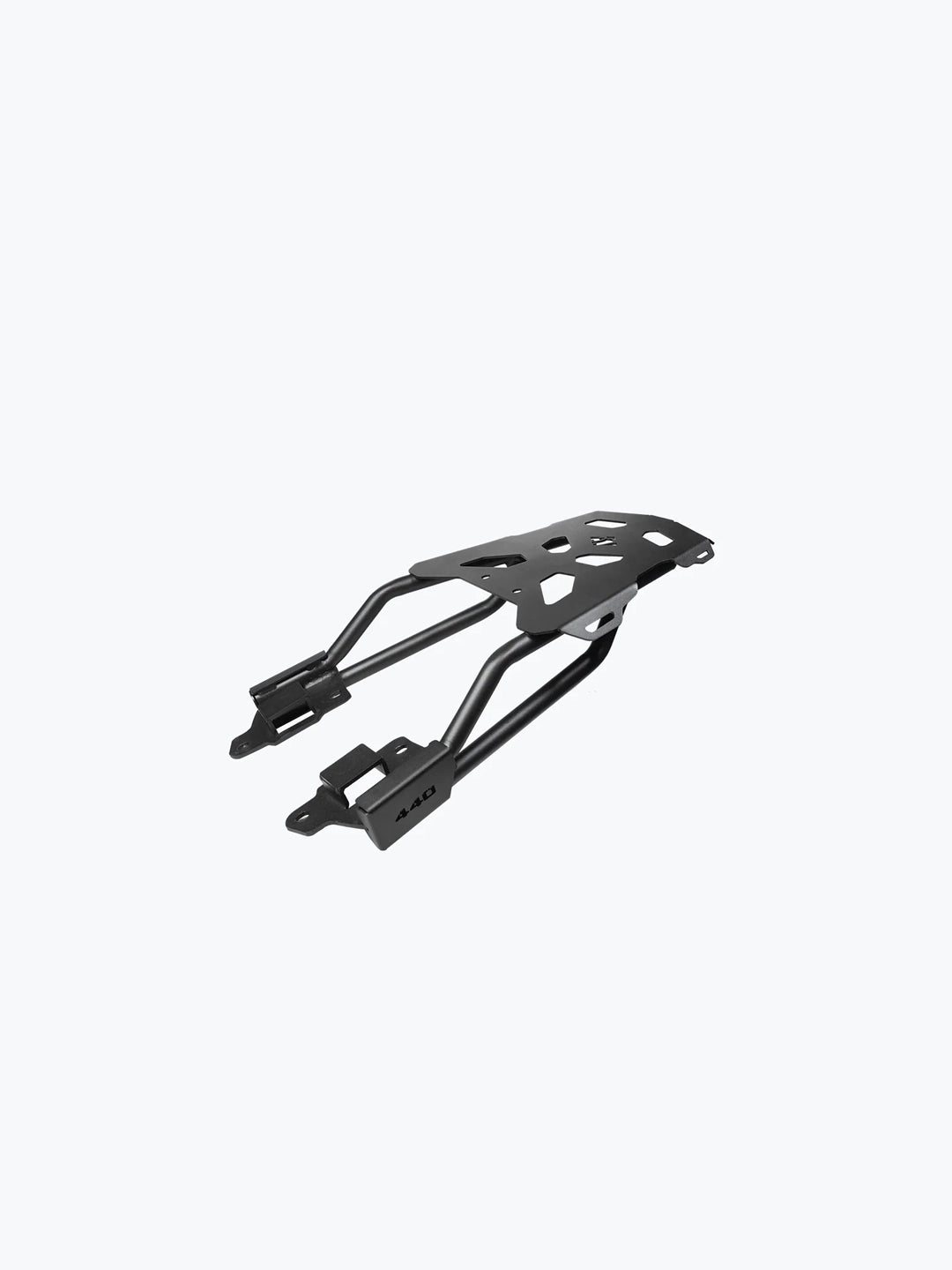 Legundary Custom Hero Mavrick 440 Gopher Luggage Carrier - CAR15399