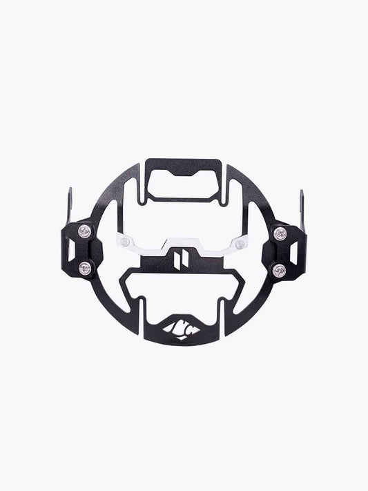 Legundary Custom Hero X Pulse 200 4V Pro Cosmic Headlight Grill - GRG18387