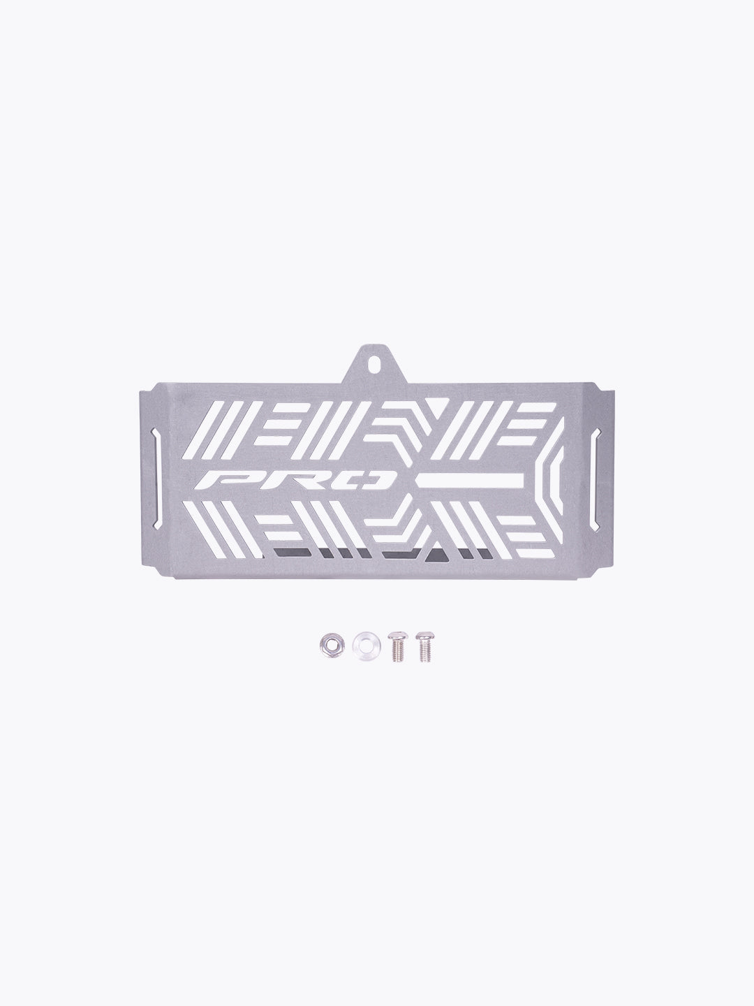 Legundary Custom Hero X Pulse 200 4V Pro Vector Radiator Grill - RAG19716